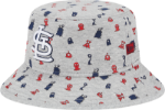 New Era Kids St. Louis Cardinals Bucket Critter E3 hat