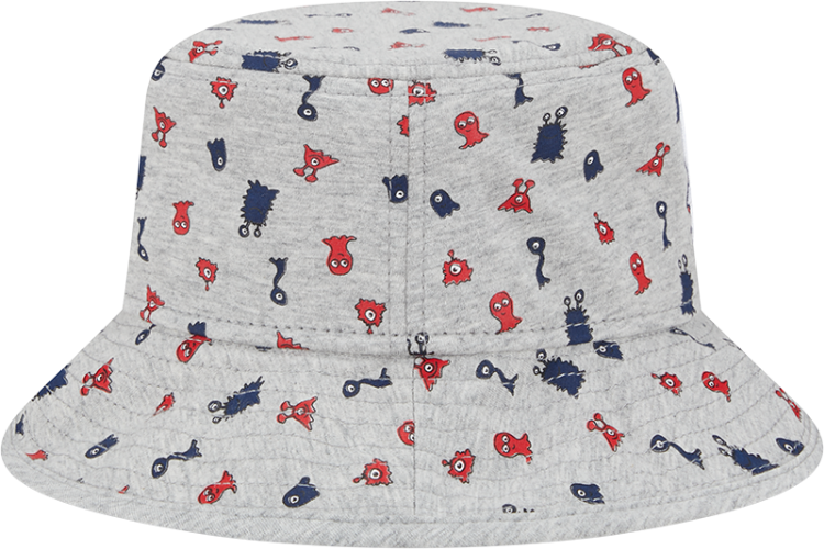 New Era Kids St. Louis Cardinals Bucket Critter E3 hat