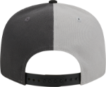 Men's Green Bay Packers New Era Black/Gray 2023 Sideline 9FIFTY Snapback Hat