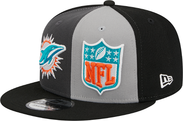 dolphins sideline hats