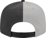 Men's Las Vegas Raiders New Era Black/Gray 2023 Sideline 9FIFTY CW Snapback Hat