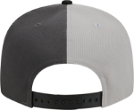 Men's Buffalo Bills New Era Black/Gray 2023 Sideline 9FIFTY Snapback Hat