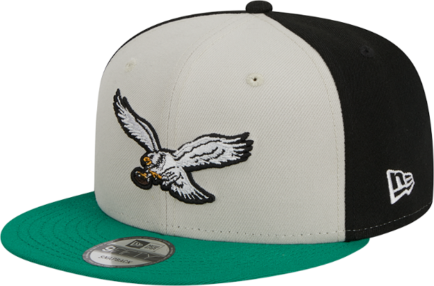 philadelphia eagles trapper hat