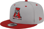 New Era Alabama Crimson Tide Vault 9FIFTY Snapback Hat