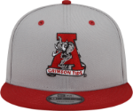 New Era Alabama Crimson Tide Vault 9FIFTY Snapback Hat