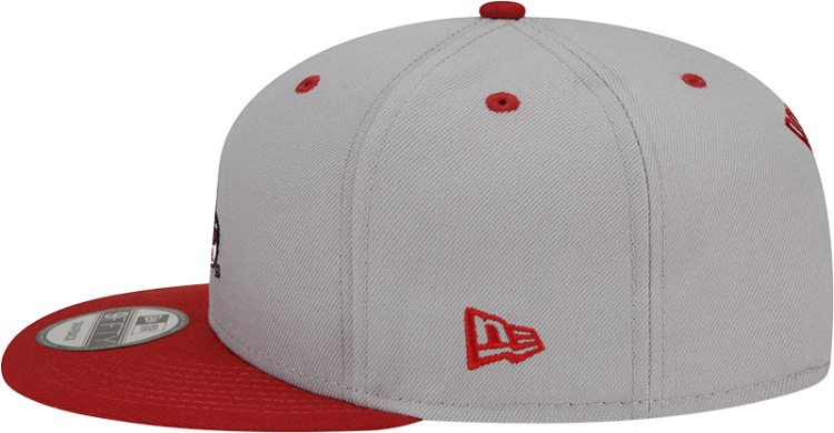 New Era Alabama Crimson Tide Vault 9FIFTY Snapback Hat