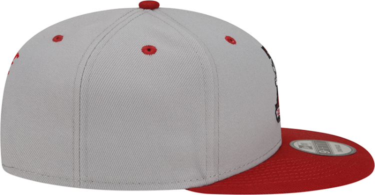 New Era Alabama Crimson Tide Vault 9FIFTY Snapback Hat