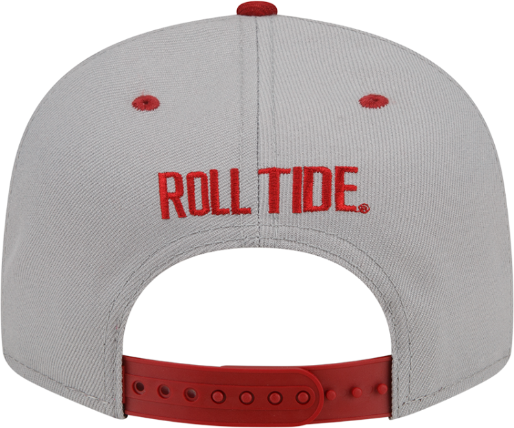 New Era Alabama Crimson Tide Vault 9FIFTY Snapback Hat