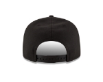 Dallas Cowboys New Era Men's GCP Black On Black 9Fifty Hat