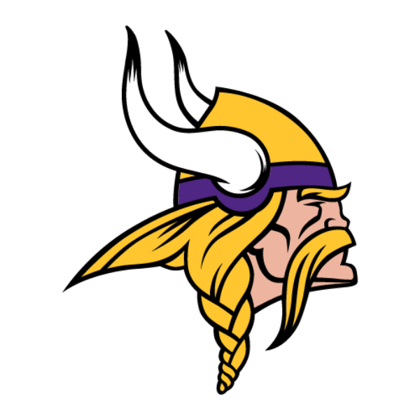 Picture for category Minnesota Vikings