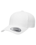 Picture of 6389 Yupoong CVC Twill Snapback Hat