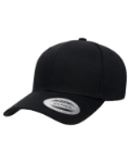 Picture of 6389 Yupoong CVC Twill Snapback Hat
