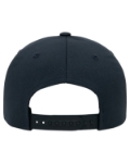 Picture of 6389 Yupoong CVC Twill Snapback Hat