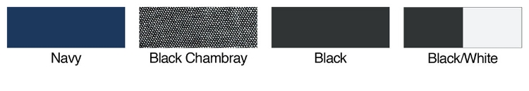 BA516 Big Accessories Flat Bill Snapback Cap detail view