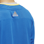 Picture of St. Louis Blues adidas Men's Alternate Authentic Jersey - Blue