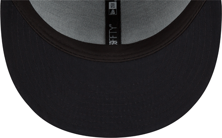 Men's New York Yankees 2021 New Era Navy Clubhouse Low Profile Game 59FIFTY Fitted Hat image 7