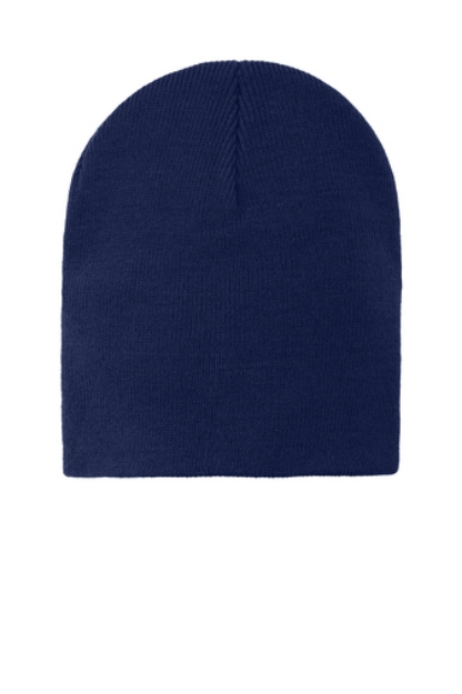 CP94 Port & Company® - Knit Skull Cap