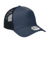 NE205  New Era® Snapback Trucker Cap