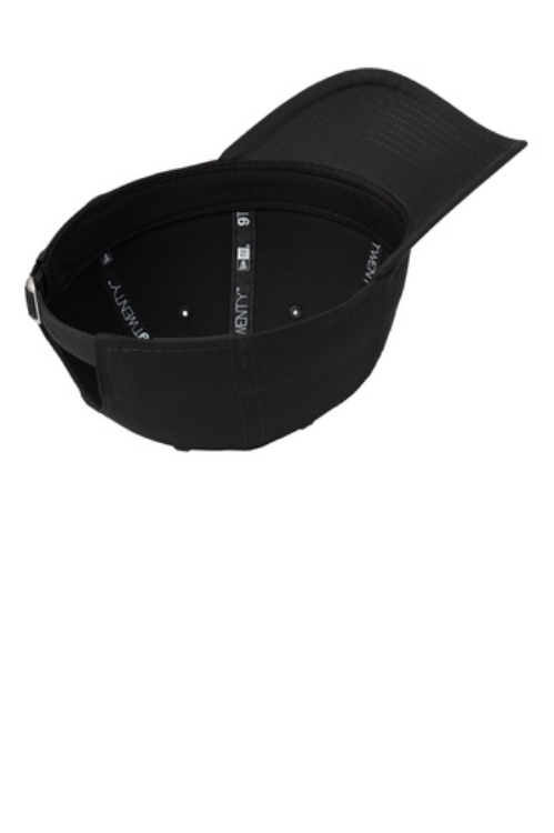 NE201 New Era® - Adjustable Unstructured Cap