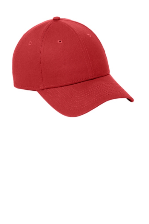 NE200  New Era® - Adjustable Structured Cap detail view