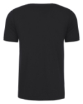 6200 Next Level Apparel Unisex Poly/Cotton Crew T-shirt