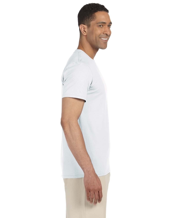 G640 Gildan Adult Softstyle® T-Shirt image 5