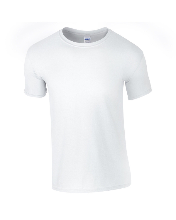 G640 Gildan Adult Softstyle® T-Shirt image 6