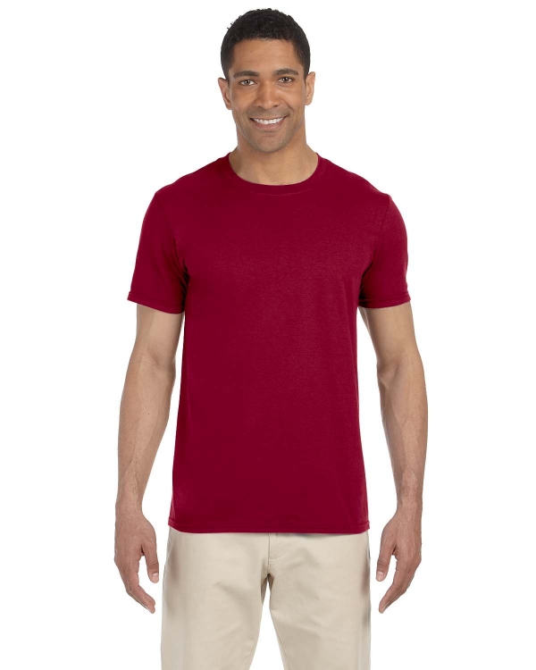 G640 Gildan Adult Softstyle® T-Shirt image 7