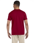 G640 Gildan Adult Softstyle® T-Shirt