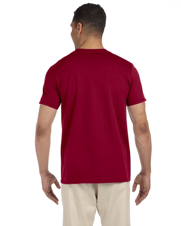 G640 Gildan Adult Softstyle® T-Shirt image 8