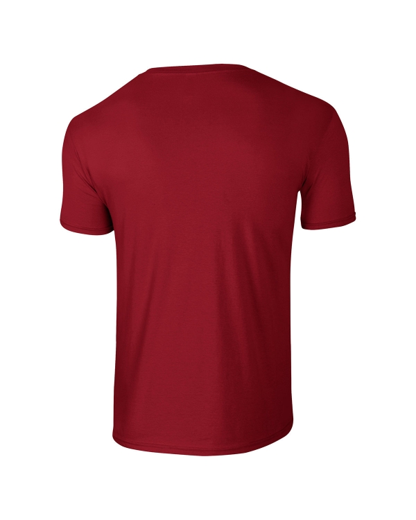 G640 Gildan Adult Softstyle® T-Shirt image 9
