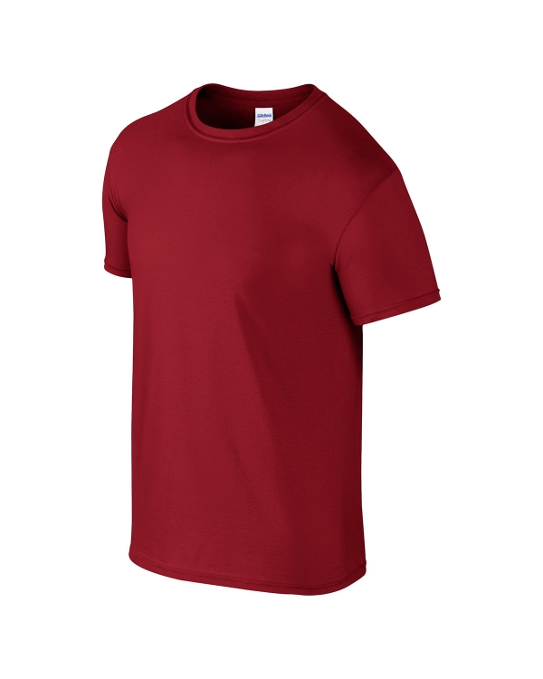 G640 Gildan Adult Softstyle® T-Shirt image 10