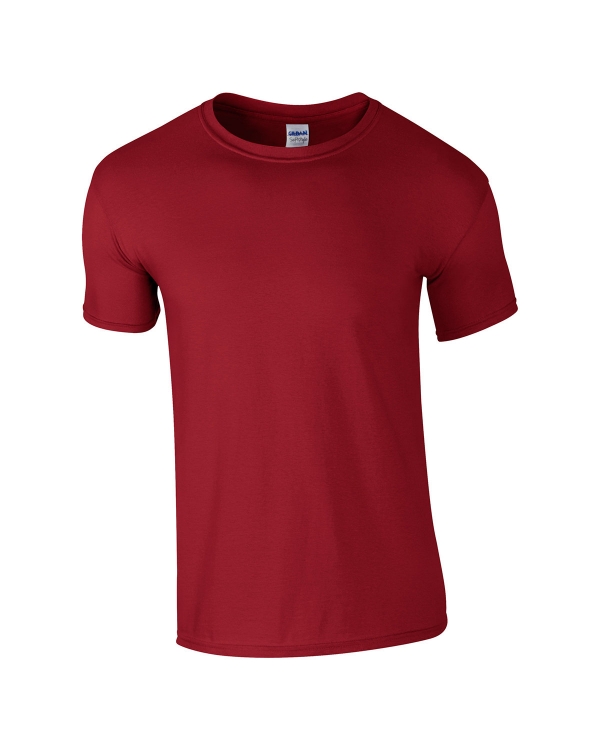 G640 Gildan Adult Softstyle® T-Shirt image 11