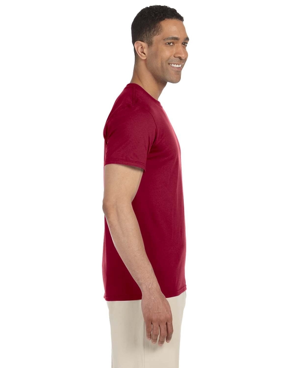 G640 Gildan Adult Softstyle® T-Shirt image 12