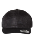 YP Classics® 6360 - 360° OmniMesh™  Snapback Cap - Yupoong 