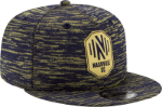 New Era Men's Nashville SC 9Fifty Adjustable Hat