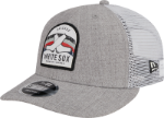 Chicago White Sox New Era Low Profile Custom Trucker 9Fifty Adjustable Snapback Hat