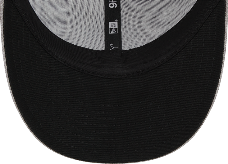 Chicago White Sox New Era Low Profile Custom Trucker 9Fifty Adjustable Snapback Hat image 5