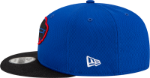 New Era Buffalo Bills 2021 Sideline Road 9FIFTY Snapback Hat