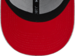 Men's St. Louis Cardinals New Era Gray 2023 Clubhouse 39THIRTY Flex Hat