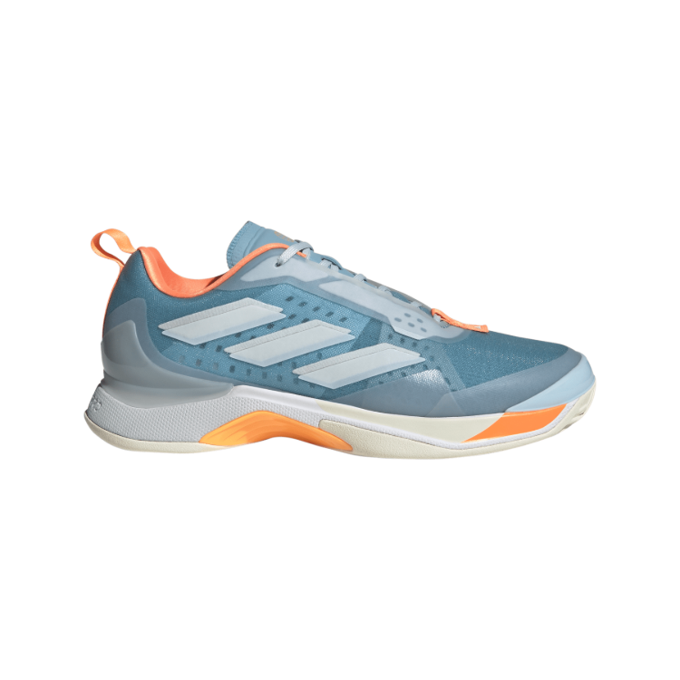 HQ8403 Adidas Women AVACOURT shoes front view