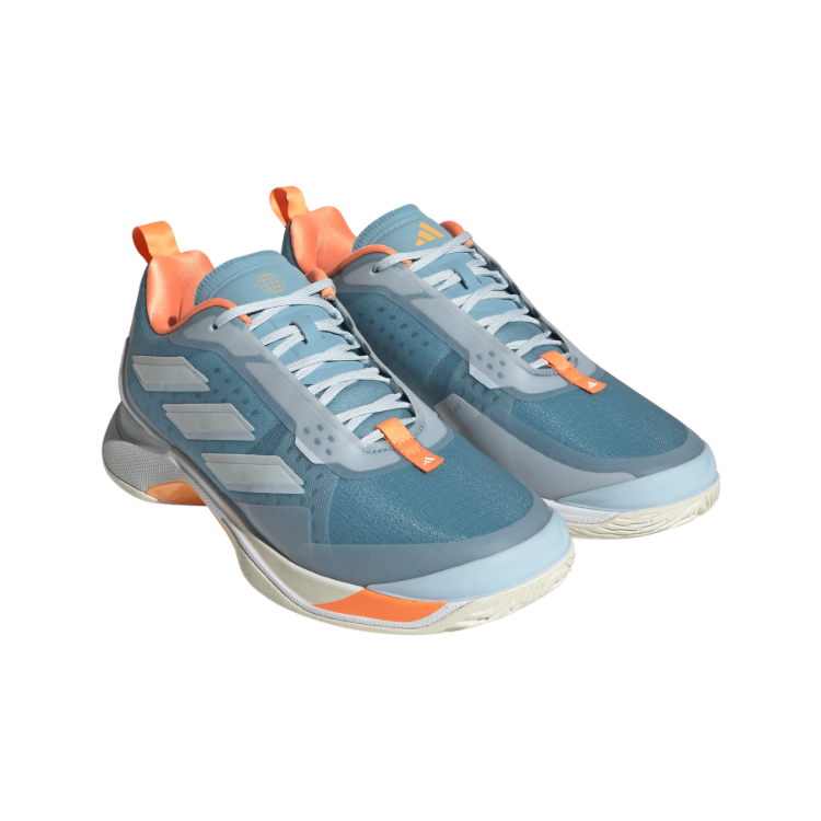 HQ8403 Adidas Women AVACOURT shoes detail view