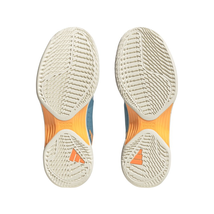 HQ8403 Adidas Women AVACOURT shoes image 5