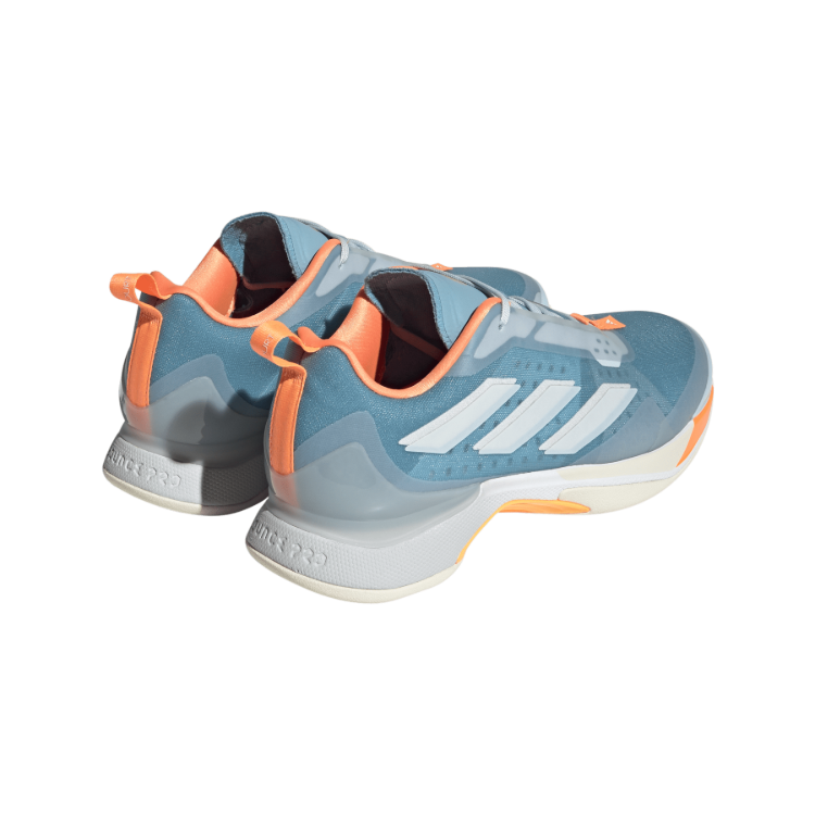 HQ8403 Adidas Women AVACOURT shoes image 6