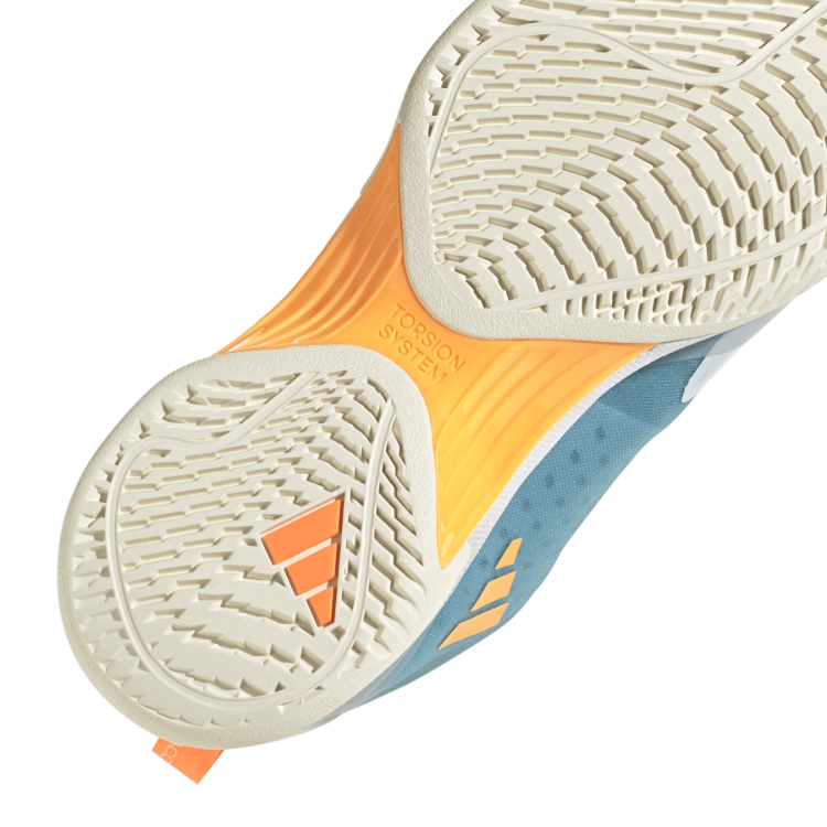 HQ8403 Adidas Women AVACOURT shoes image 7