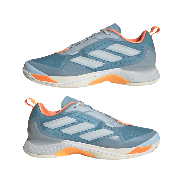 HQ8403 Adidas Women AVACOURT shoes image 9