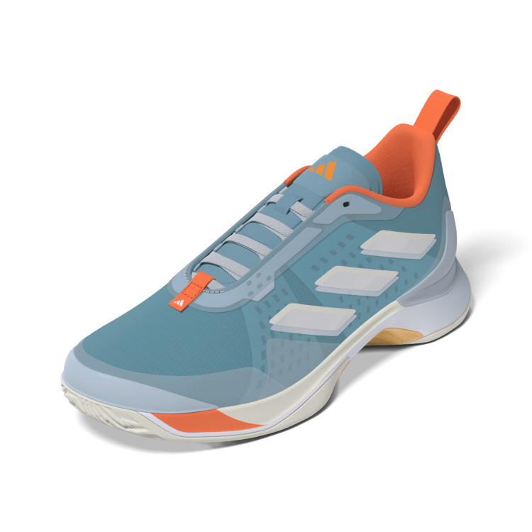 HQ8403 Adidas Women AVACOURT shoes image 10