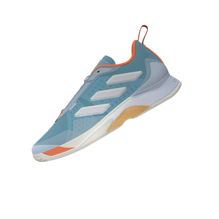 HQ8403 Adidas Women AVACOURT shoes image 11