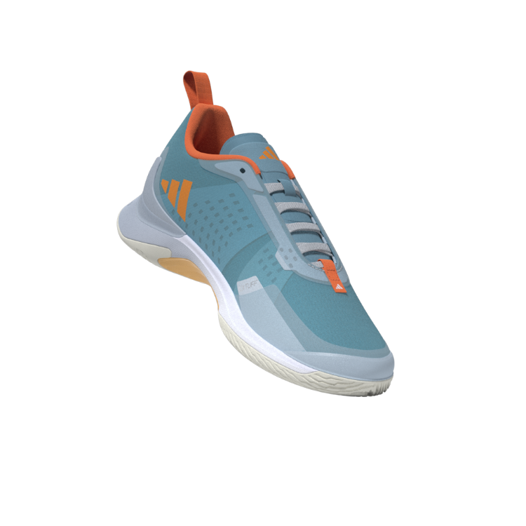 HQ8403 Adidas Women AVACOURT shoes image 14