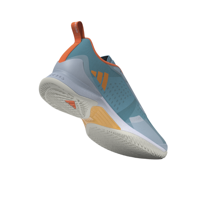 HQ8403 Adidas Women AVACOURT shoes image 15